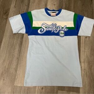 Vintage South Pole Tshirt Men's Large